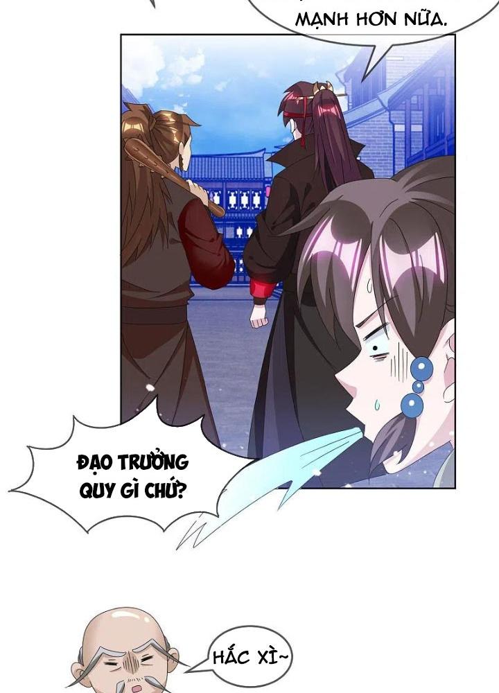Cực Phẩm Bại Gia Tử Chapter 259 - Trang 3