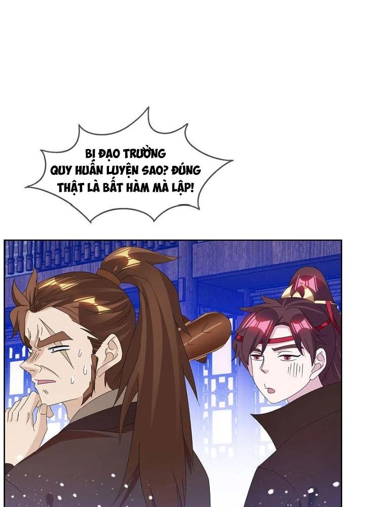 Cực Phẩm Bại Gia Tử Chapter 259 - Trang 3