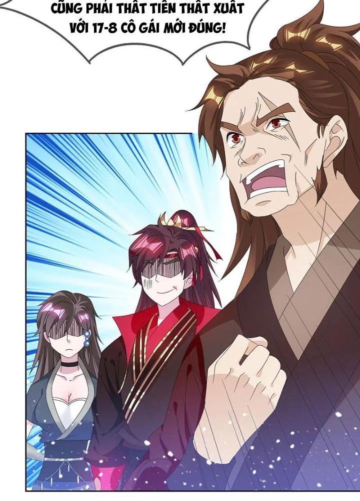 Cực Phẩm Bại Gia Tử Chapter 259 - Trang 3