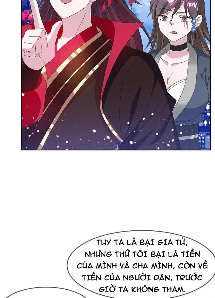 Cực Phẩm Bại Gia Tử Chapter 259 - Trang 3