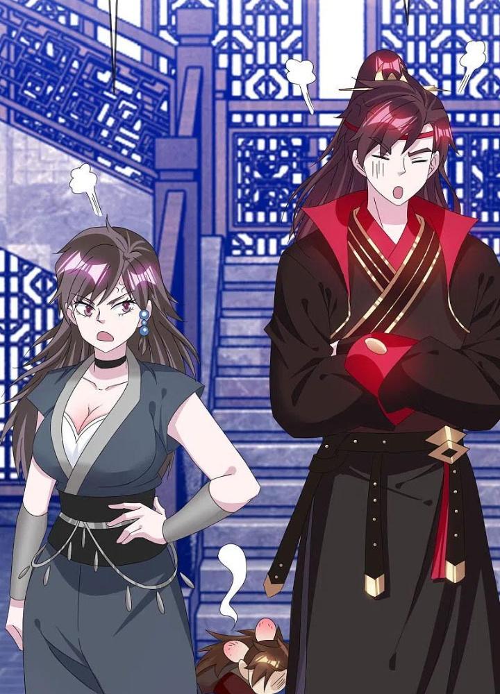 Cực Phẩm Bại Gia Tử Chapter 259 - Trang 3