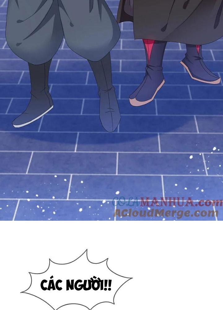 Cực Phẩm Bại Gia Tử Chapter 259 - Trang 3