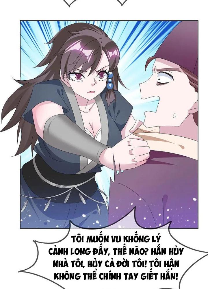 Cực Phẩm Bại Gia Tử Chapter 259 - Trang 3