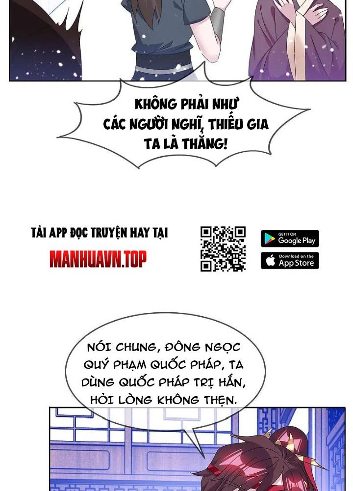 Cực Phẩm Bại Gia Tử Chapter 259 - Trang 3