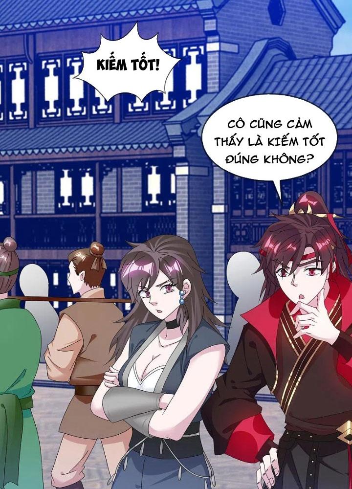 Cực Phẩm Bại Gia Tử Chapter 259 - Trang 3