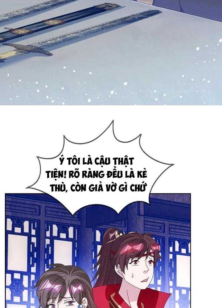 Cực Phẩm Bại Gia Tử Chapter 259 - Trang 3