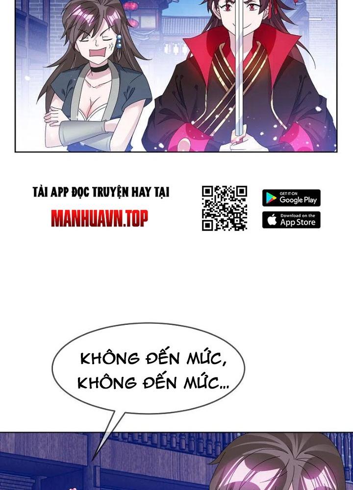 Cực Phẩm Bại Gia Tử Chapter 259 - Trang 3