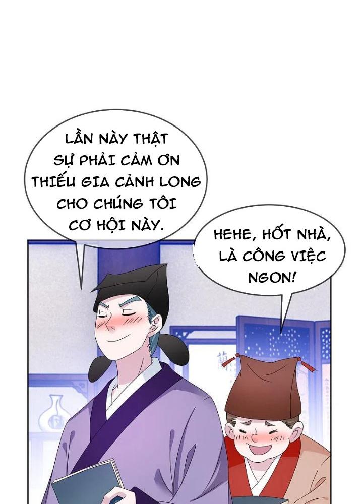 Cực Phẩm Bại Gia Tử Chapter 259 - Trang 3