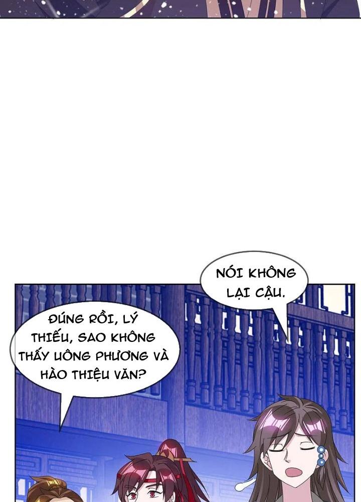 Cực Phẩm Bại Gia Tử Chapter 259 - Trang 3