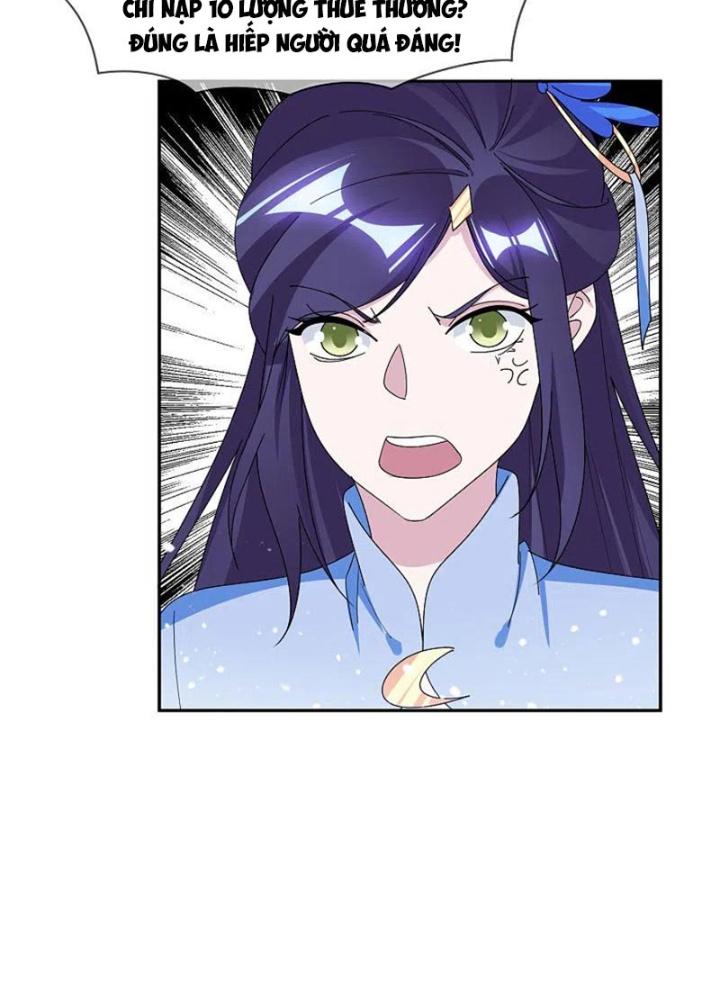 Cực Phẩm Bại Gia Tử Chapter 261 - Trang 3