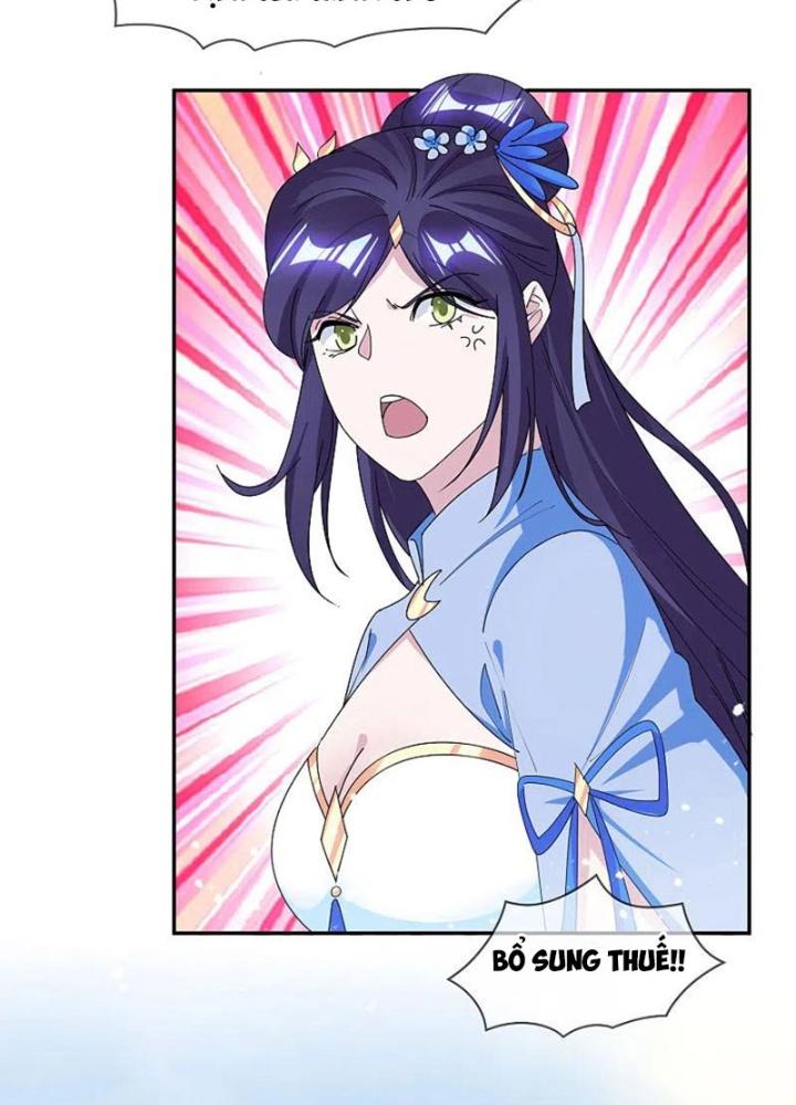 Cực Phẩm Bại Gia Tử Chapter 261 - Trang 3