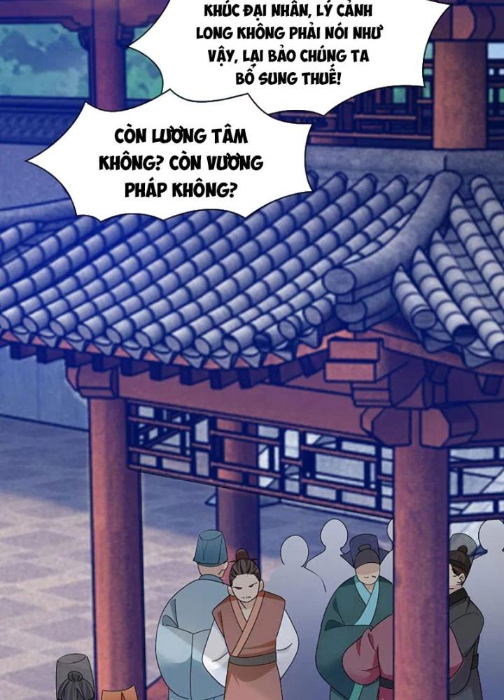 Cực Phẩm Bại Gia Tử Chapter 261 - Trang 3