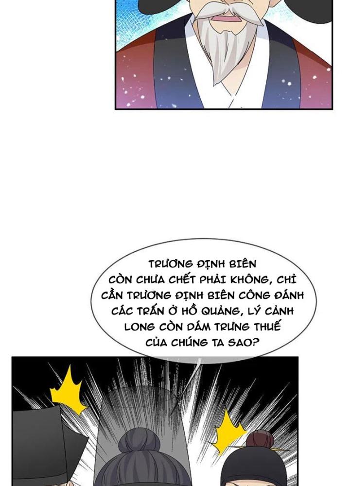 Cực Phẩm Bại Gia Tử Chapter 261 - Trang 3