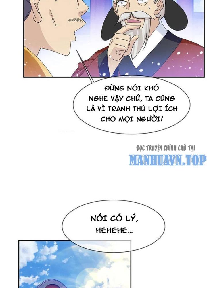 Cực Phẩm Bại Gia Tử Chapter 261 - Trang 3