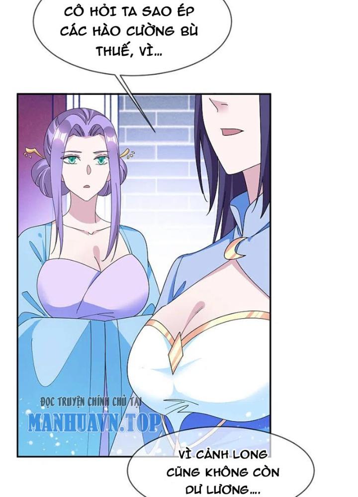 Cực Phẩm Bại Gia Tử Chapter 261 - Trang 3