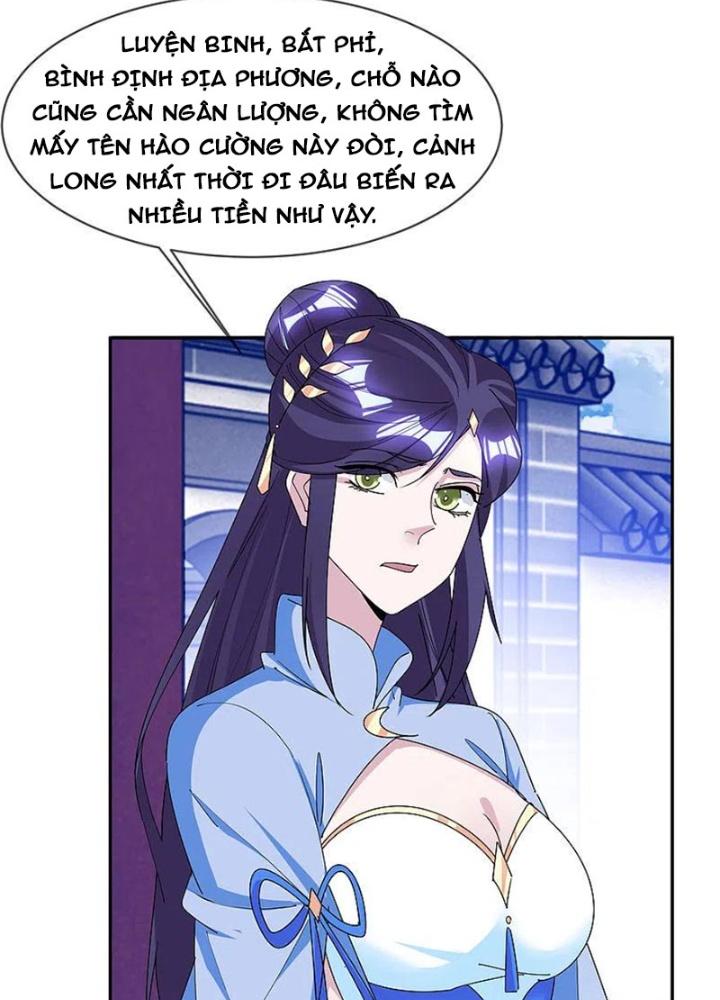 Cực Phẩm Bại Gia Tử Chapter 261 - Trang 3