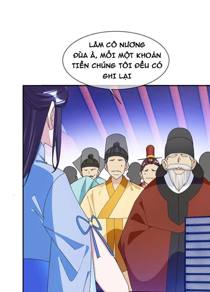 Cực Phẩm Bại Gia Tử Chapter 261 - Trang 3