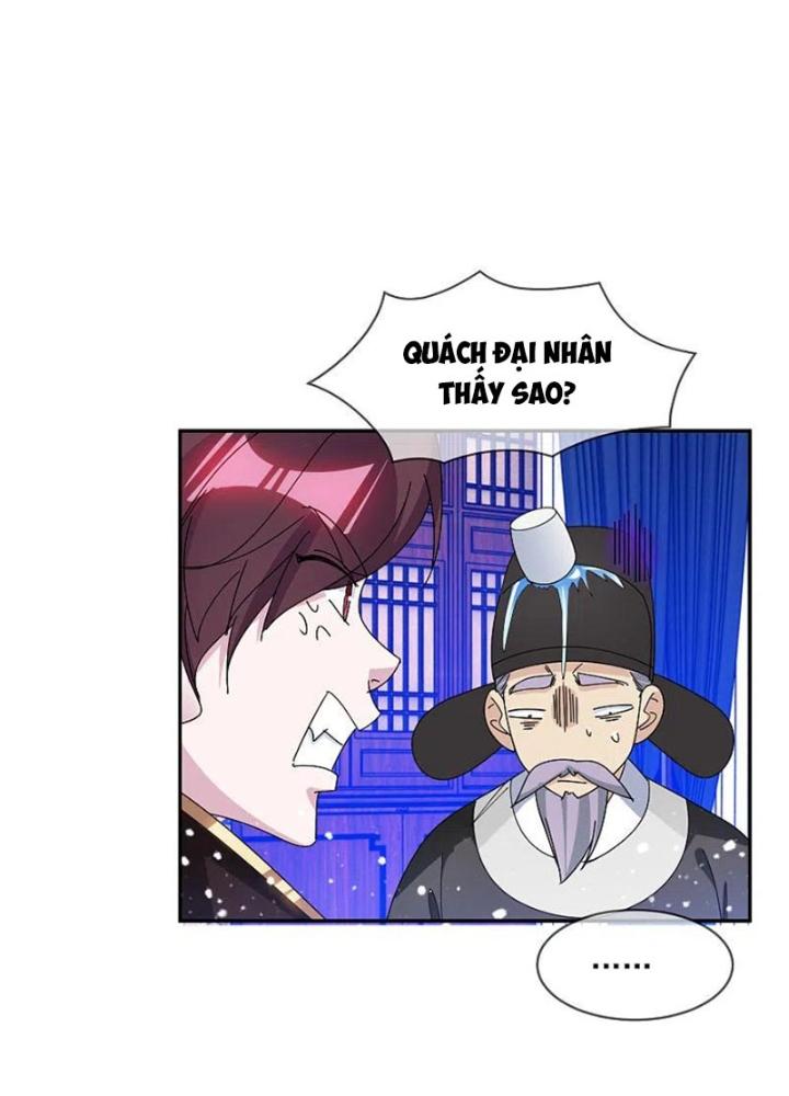 Cực Phẩm Bại Gia Tử Chapter 261 - Trang 3