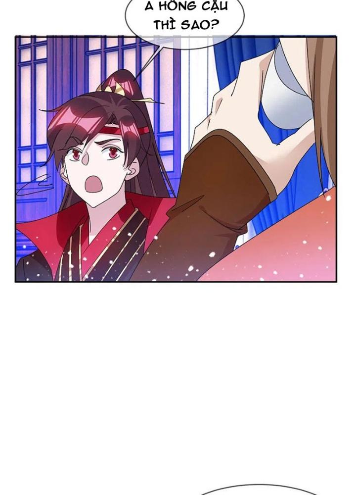 Cực Phẩm Bại Gia Tử Chapter 261 - Trang 3