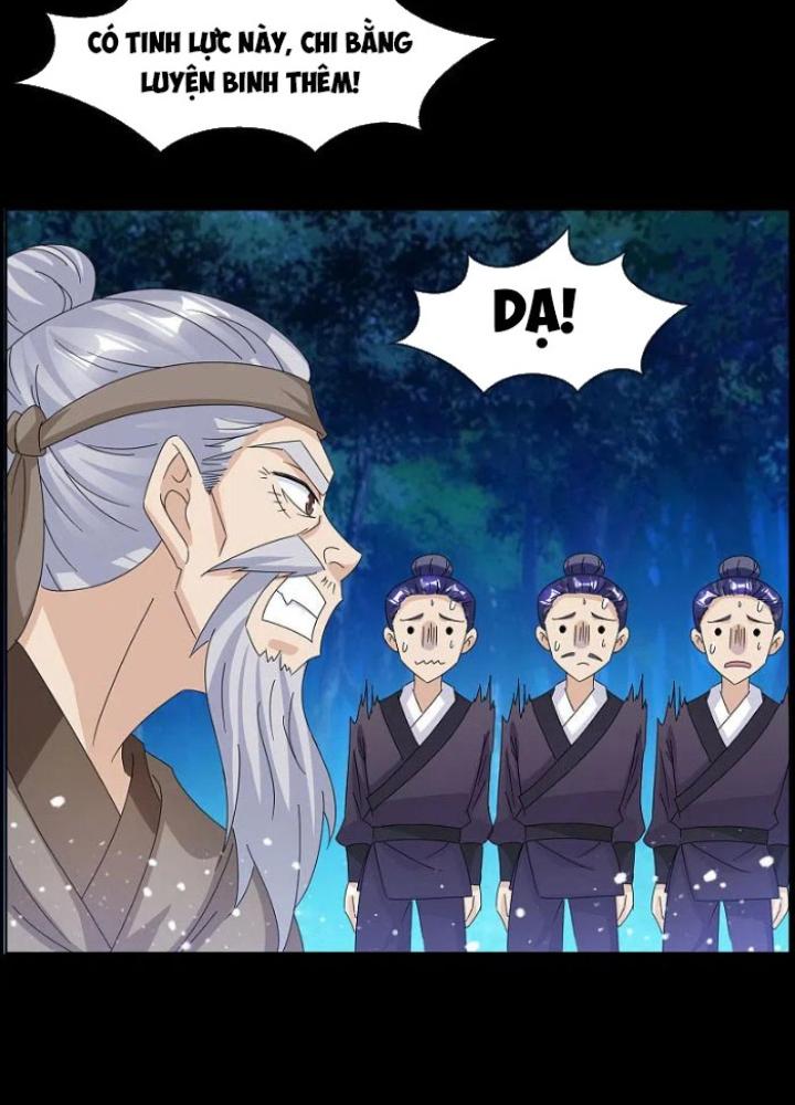 Cực Phẩm Bại Gia Tử Chapter 262 - Trang 3