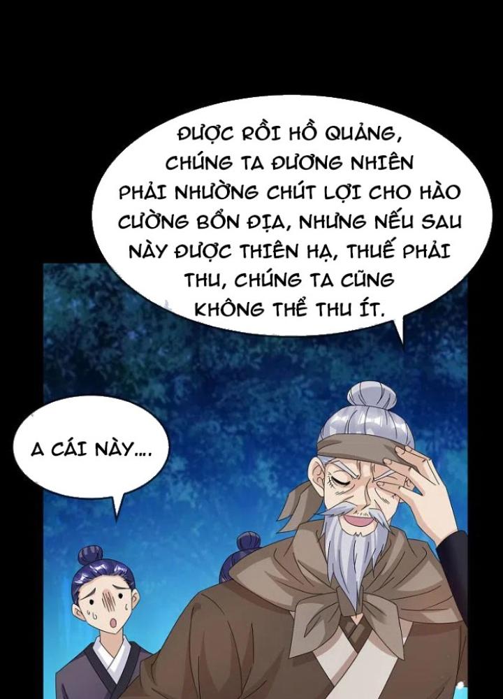 Cực Phẩm Bại Gia Tử Chapter 262 - Trang 3