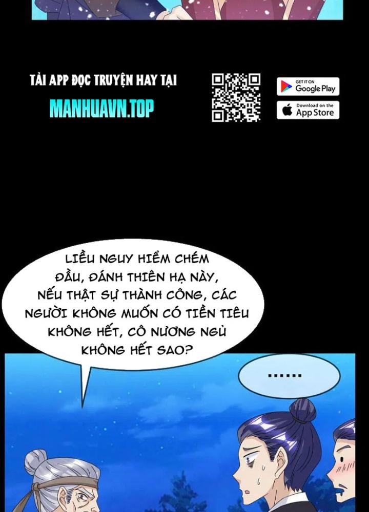 Cực Phẩm Bại Gia Tử Chapter 262 - Trang 3