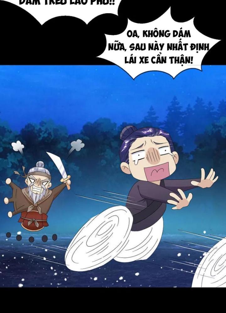 Cực Phẩm Bại Gia Tử Chapter 262 - Trang 3