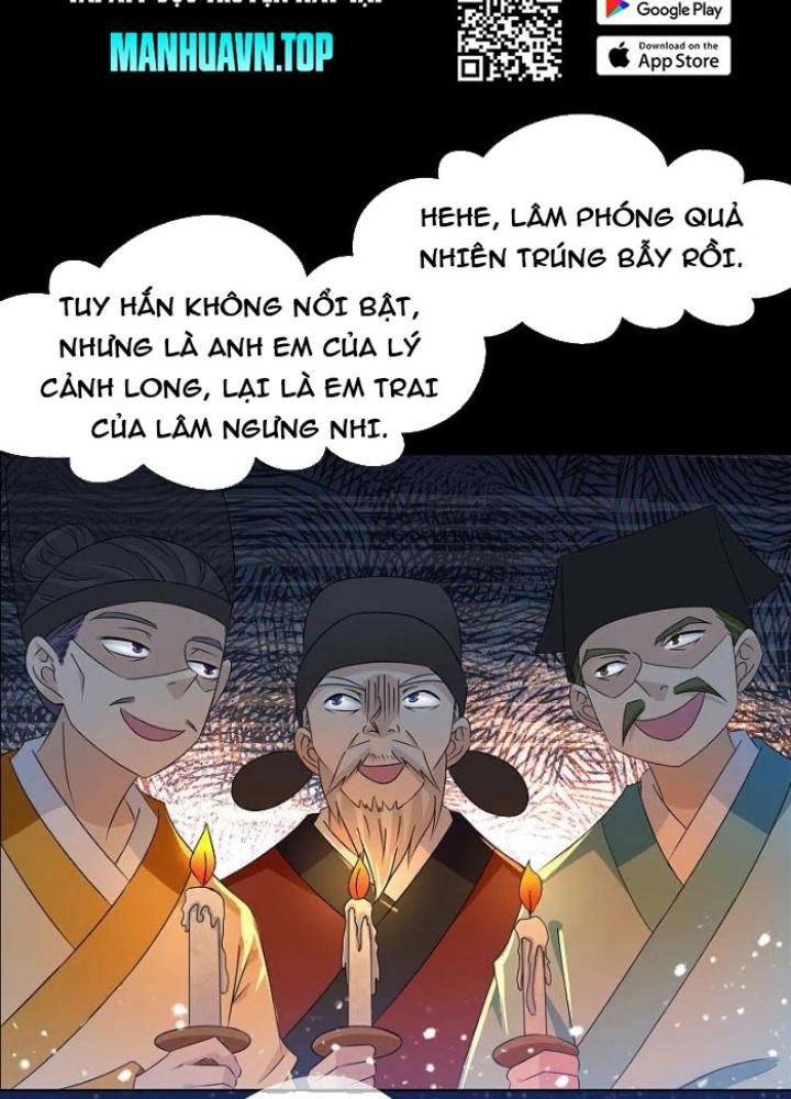 Cực Phẩm Bại Gia Tử Chapter 262 - Trang 3