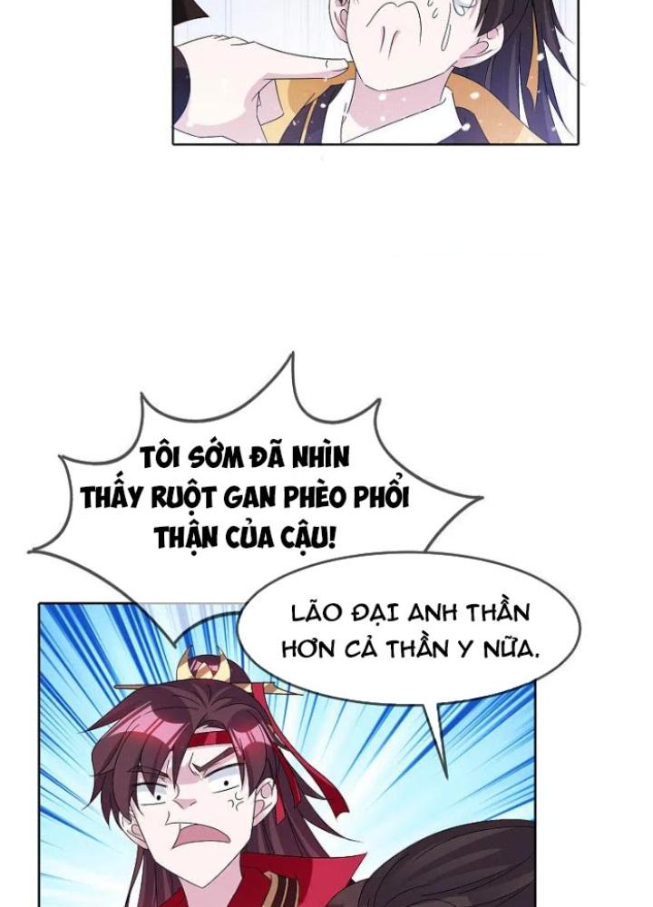 Cực Phẩm Bại Gia Tử Chapter 263 - Trang 3