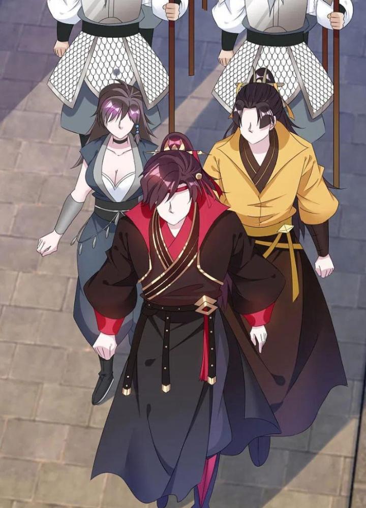 Cực Phẩm Bại Gia Tử Chapter 263 - Trang 3