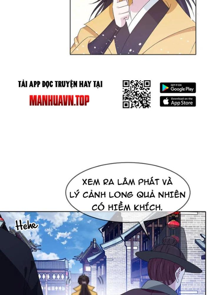 Cực Phẩm Bại Gia Tử Chapter 263 - Trang 3