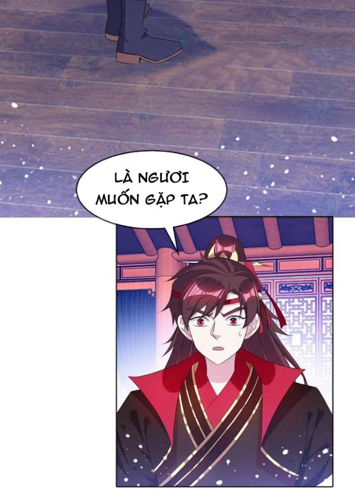 Cực Phẩm Bại Gia Tử Chapter 263 - Trang 3
