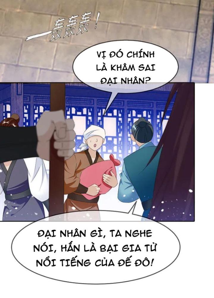 Cực Phẩm Bại Gia Tử Chapter 263 - Trang 3