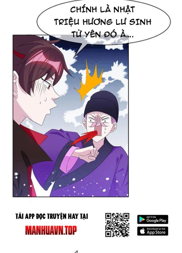 Cực Phẩm Bại Gia Tử Chapter 263 - Trang 3