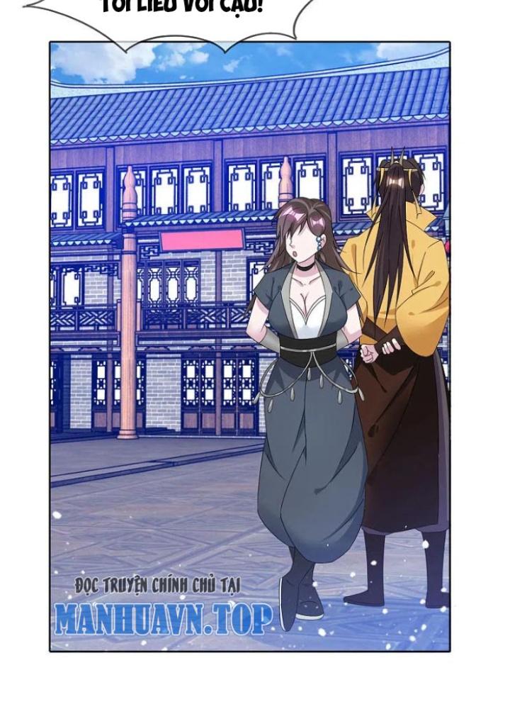 Cực Phẩm Bại Gia Tử Chapter 263 - Trang 3