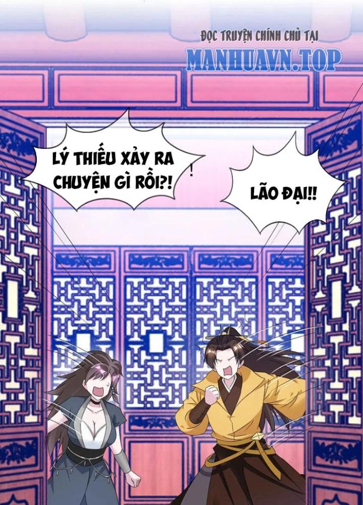 Cực Phẩm Bại Gia Tử Chapter 263 - Trang 3