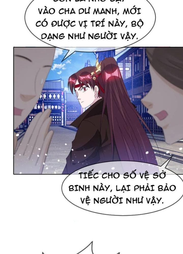 Cực Phẩm Bại Gia Tử Chapter 263 - Trang 3