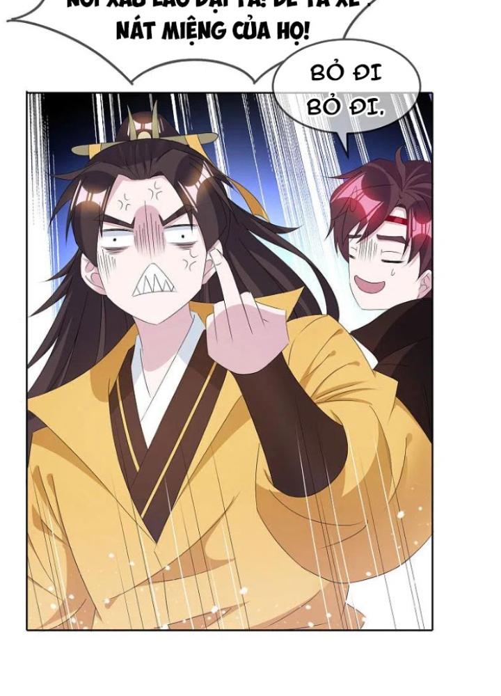 Cực Phẩm Bại Gia Tử Chapter 263 - Trang 3