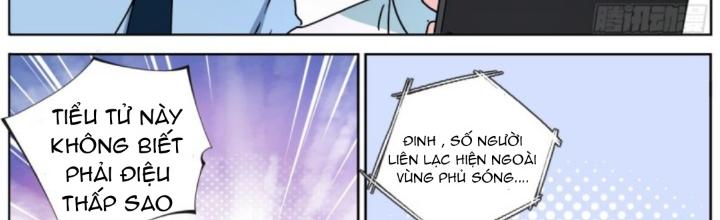 Ta Đột Nhiên Thành Tiên, Làm Sao Bây Giờ Chapter 174 - Trang 2