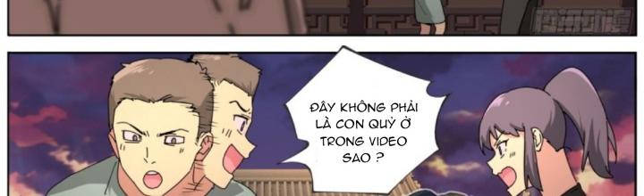 Ta Đột Nhiên Thành Tiên, Làm Sao Bây Giờ Chapter 175 - Trang 2