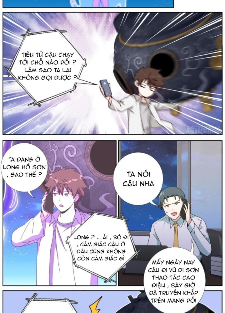 Ta Đột Nhiên Thành Tiên, Làm Sao Bây Giờ Chapter 175 - Trang 2