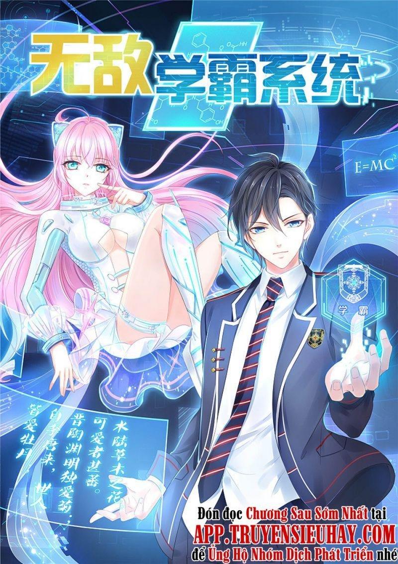 Vô Địch Học Bạ Hệ Thống Chapter 87 - Trang 4