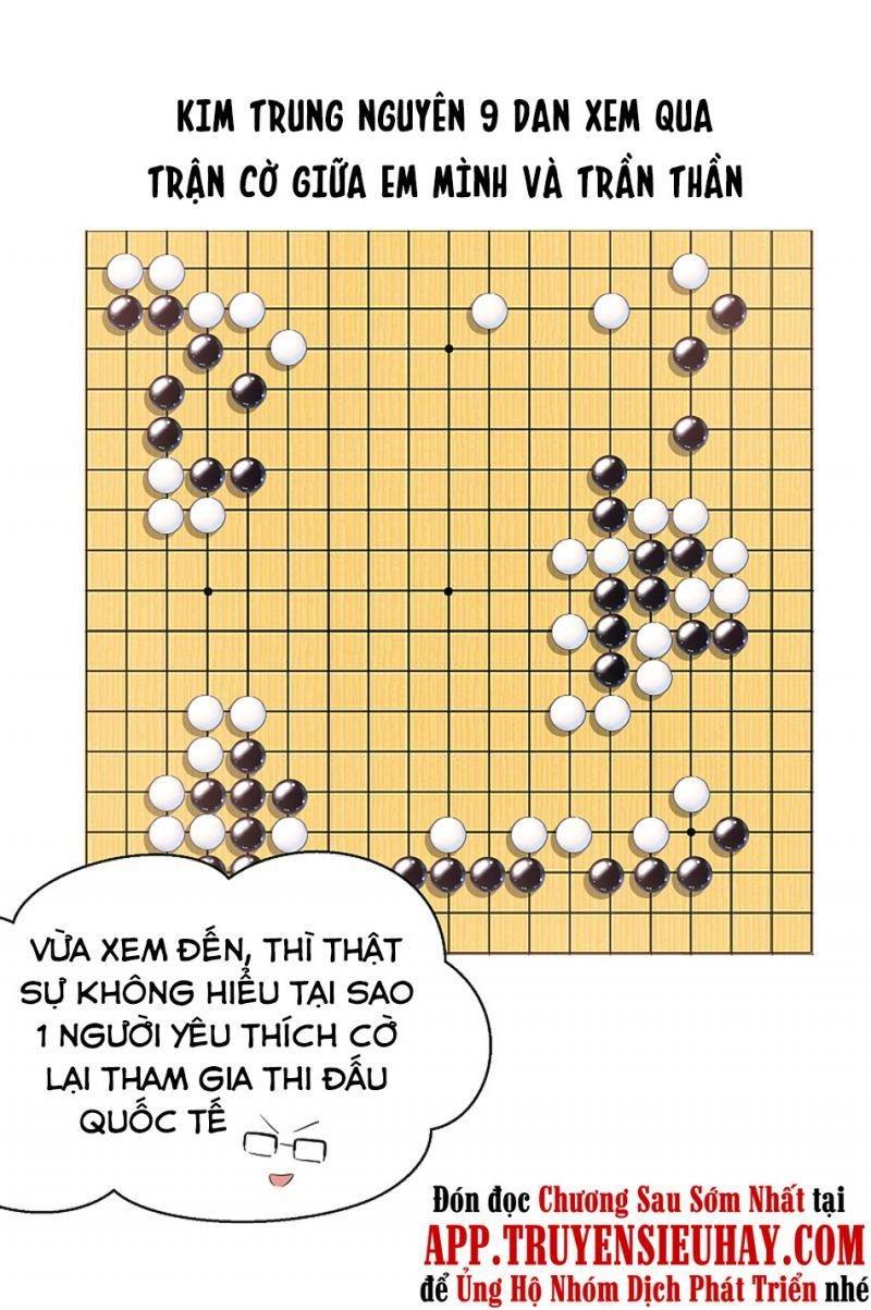 Vô Địch Học Bạ Hệ Thống Chapter 87 - Trang 4