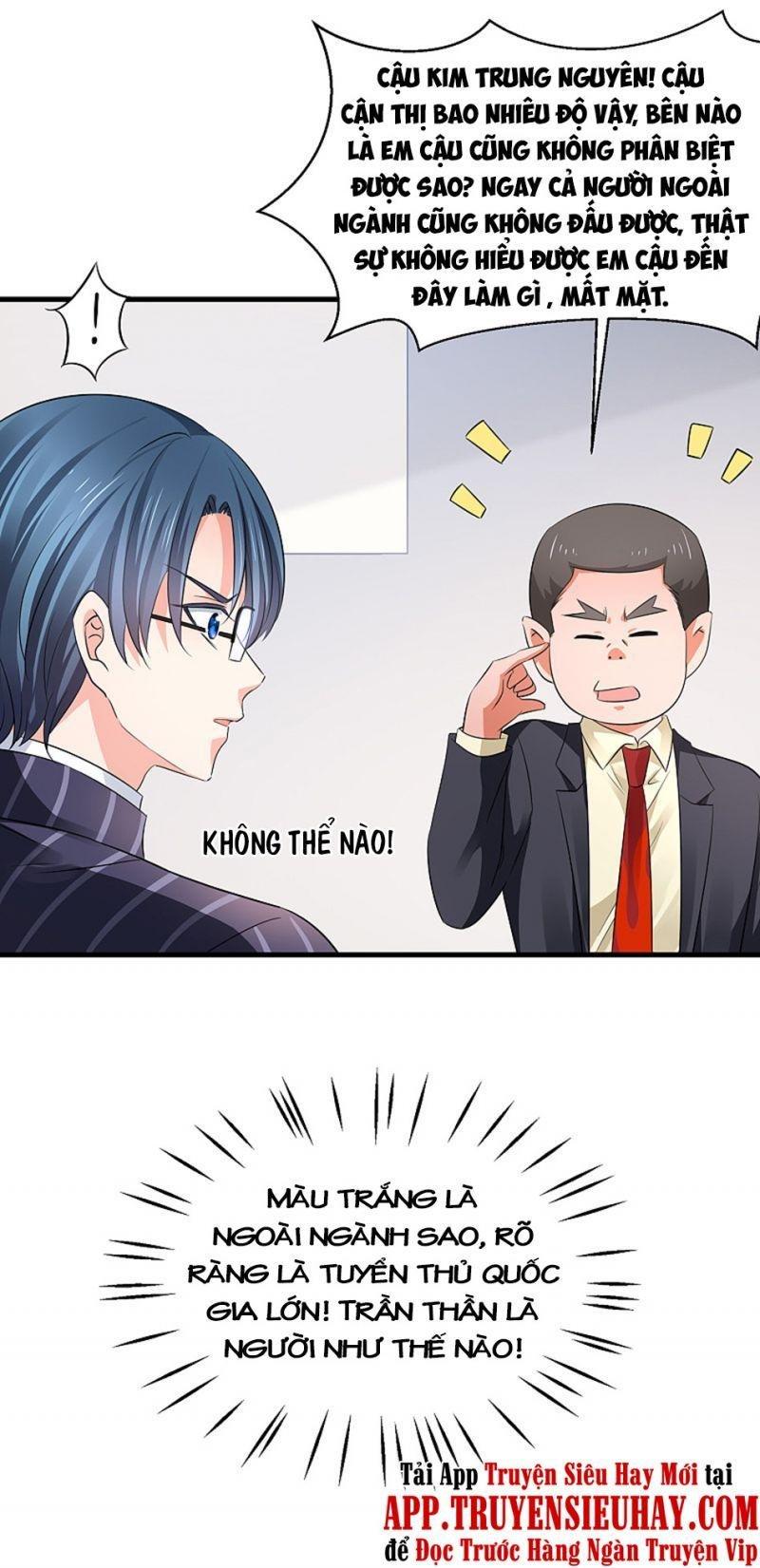 Vô Địch Học Bạ Hệ Thống Chapter 87 - Trang 4