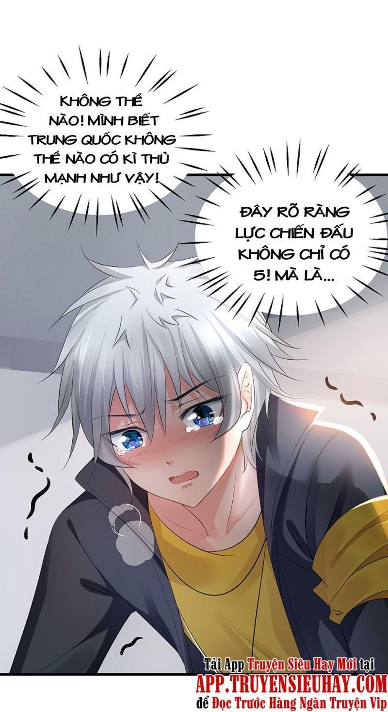 Vô Địch Học Bạ Hệ Thống Chapter 87 - Trang 4