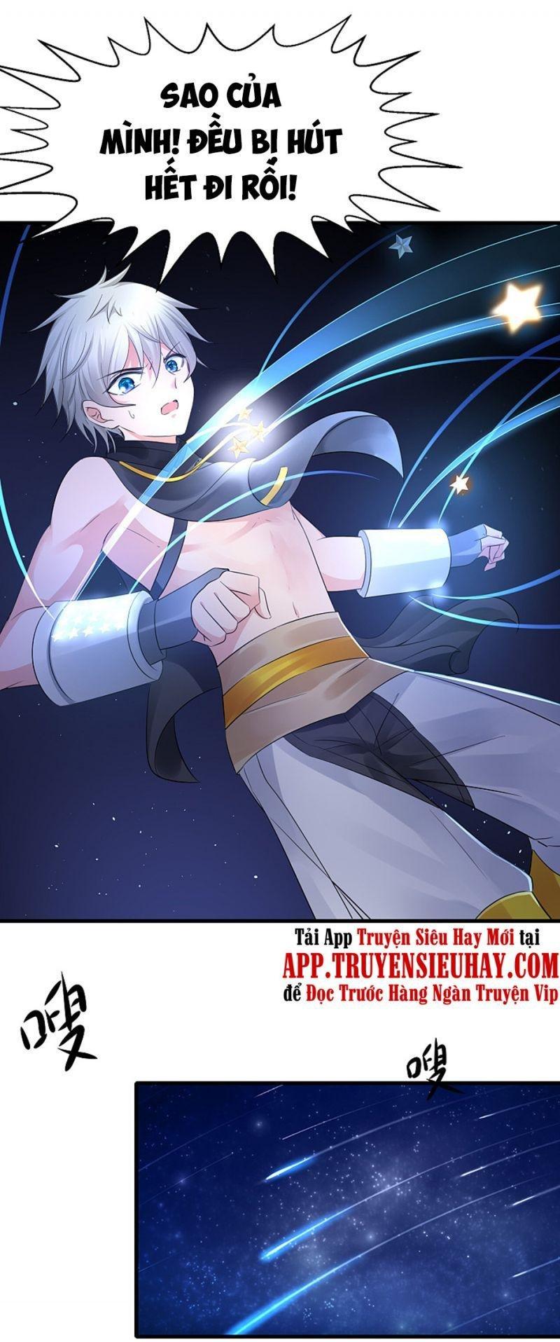 Vô Địch Học Bạ Hệ Thống Chapter 87 - Trang 4