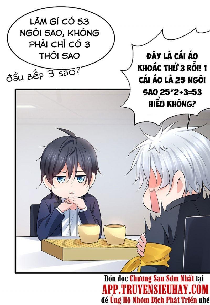 Vô Địch Học Bạ Hệ Thống Chapter 87 - Trang 4