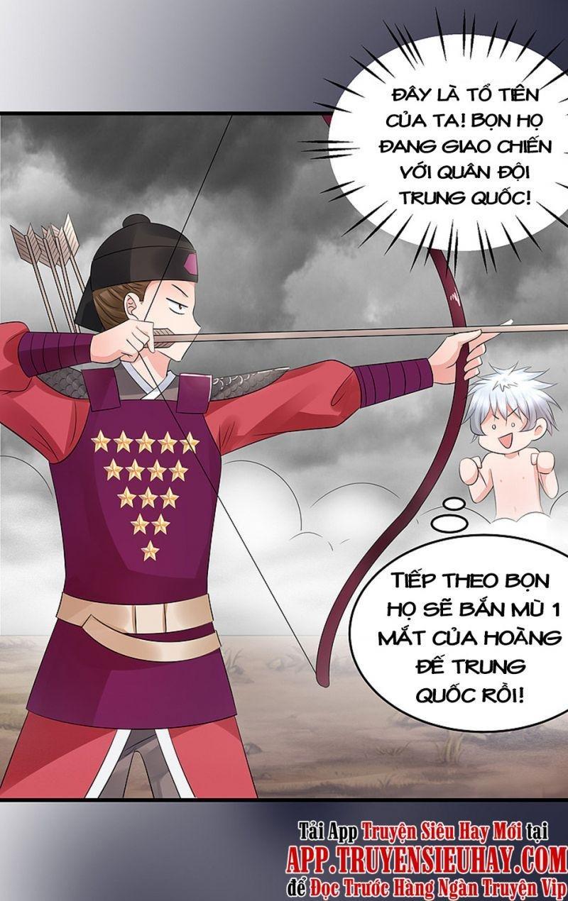 Vô Địch Học Bạ Hệ Thống Chapter 87 - Trang 4