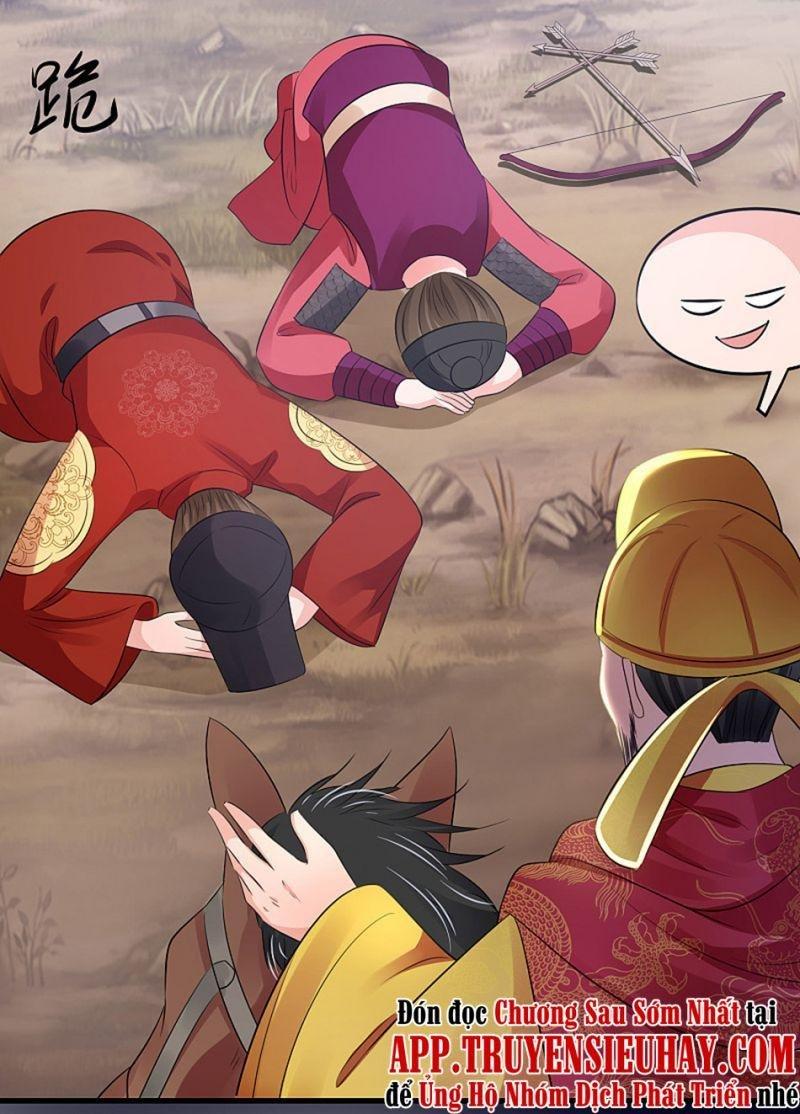 Vô Địch Học Bạ Hệ Thống Chapter 87 - Trang 4