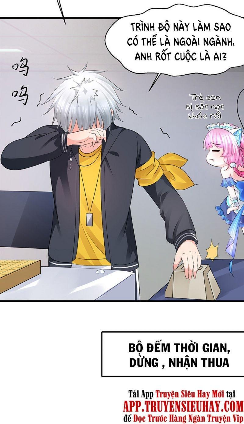 Vô Địch Học Bạ Hệ Thống Chapter 87 - Trang 4